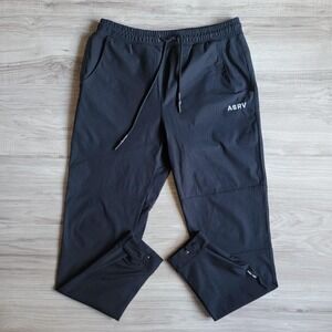 ASRV Adjustable Cuff Pants